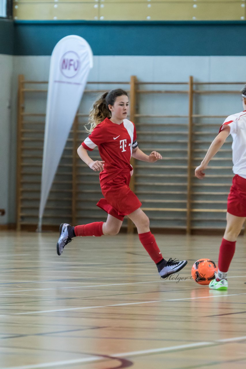 Bild 234 - Norddeutsche Futsalmeisterschaft